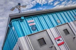 Houston Bargain Storage - 11539 Canemont Street Picture of Houston Bargain Storage - 11539 Canemont Street