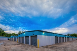 Houston Bargain Storage - 11539 Canemont Street Picture of Houston Bargain Storage - 11539 Canemont Street