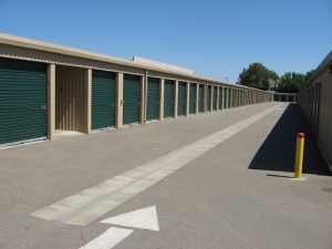 Storage Facility