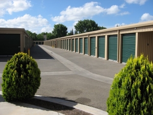 Storage Facility