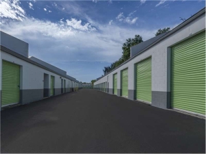 Extra Space Storage - 0101 - Fort Myers - San Carlos Blvd