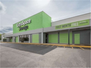 Extra Space Storage - 0574 - Nashville - Charlotte Pike