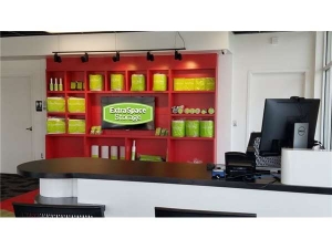 Extra Space Storage - Greer - Wade Hampton Blvd Picture of Extra Space Storage - Greer - Wade Hampton Blvd