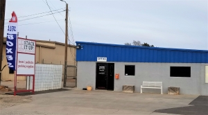 Stack It Up Self Storage Picture of Stack It Up Self Storage