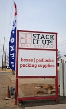 Stack It Up Self Storage Picture of Stack It Up Self Storage