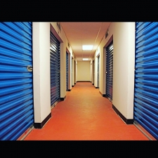 Sunshine Self Storage - Classen Picture of Sunshine Self Storage - Classen