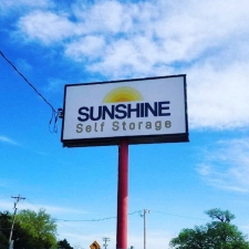 Sunshine Self Storage - Classen Picture of Sunshine Self Storage - Classen
