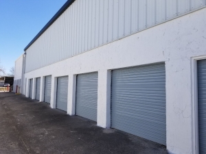 Sunshine Self Storage - Classen Picture of Sunshine Self Storage - Classen