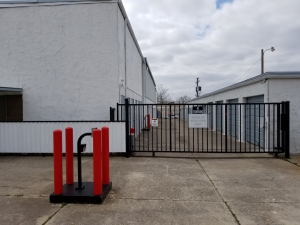 Sunshine Self Storage - Classen Picture of Sunshine Self Storage - Classen