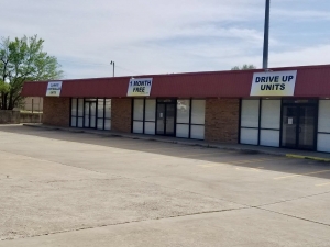 Sunshine Self Storage - Classen Picture of Sunshine Self Storage - Classen