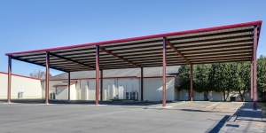 10 Federal Storage - Industrial Park Ave. - Photo 16