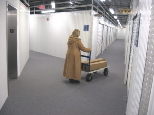 The Lock Up Self Storage - Branford - Photo 2