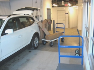 The Lock Up Self Storage - Branford - Photo 3