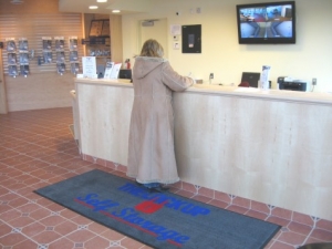 The Lock Up Self Storage - Branford - Photo 4