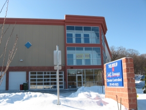 The Lock Up Self Storage - Branford - Photo 6