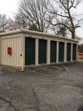 Fort Knox Storage - Mauldin Picture of Fort Knox Storage - Mauldin