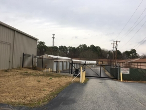 Fort Knox Storage - Mauldin Picture of Fort Knox Storage - Mauldin