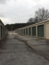 Fort Knox Storage - Mauldin Picture of Fort Knox Storage - Mauldin