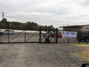 Fort Knox Storage - Mauldin Picture of Fort Knox Storage - Mauldin