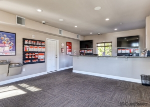 CubeSmart Self Storage - Colorado Springs - 2742 N Gate Blvd - Photo 2