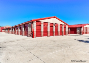CubeSmart Self Storage - Colorado Springs - 2742 N Gate Blvd - Photo 9