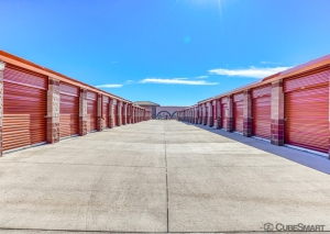 CubeSmart Self Storage - Colorado Springs - 2742 N Gate Blvd - Photo 8
