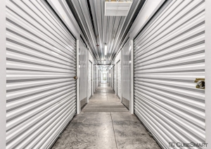 CubeSmart Self Storage - Colorado Springs - 2742 N Gate Blvd - Photo 4