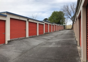 Storage Xxtra Buena Vista Road Picture of Storage Xxtra Buena Vista Road