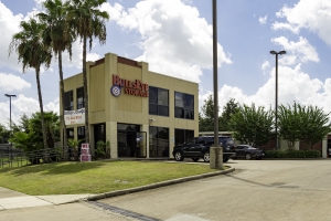 Bullseye Storage - Houston - South Loop Picture of Bullseye Storage - Houston - South Loop