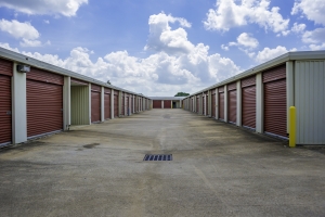 Bullseye Storage - Houston - South Loop Picture of Bullseye Storage - Houston - South Loop