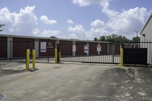 Bullseye Storage - Houston - South Loop Picture of Bullseye Storage - Houston - South Loop