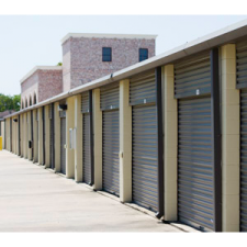 Bullseye Storage - Houston - Airline Picture of Bullseye Storage - Houston - Airline