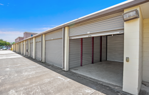 Bullseye Storage - Houston - Airline Picture of Bullseye Storage - Houston - Airline