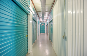 Bullseye Storage - Houston - Airline Picture of Bullseye Storage - Houston - Airline