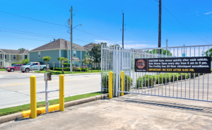 Bullseye Storage - Houston - Airline Picture of Bullseye Storage - Houston - Airline