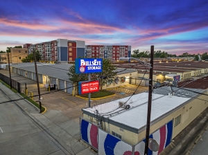 Bullseye Storage - Houston - Airline - Photo 1