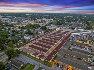 Bullseye Storage - Houston - Airline - Photo 3