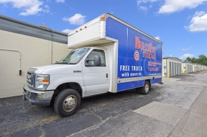 Bullseye Storage - Houston - Airline - Photo 5