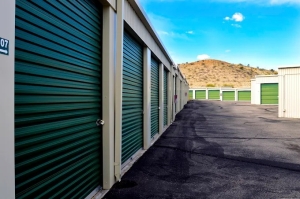 Green Valley Covered RV and Self Storage - Photo 9