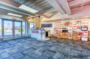 CubeSmart Self Storage - Bayonne - Photo 2