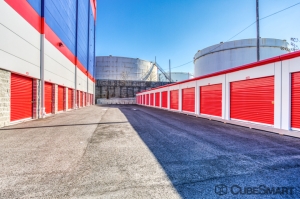 CubeSmart Self Storage - Bayonne - Photo 7