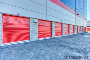CubeSmart Self Storage - Bayonne - Photo 4