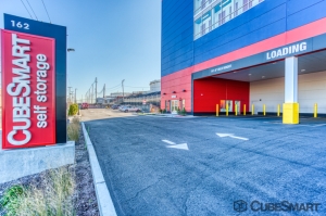 CubeSmart Self Storage - Bayonne - Photo 10