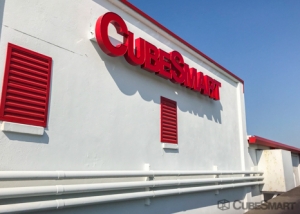 Storage Units at CubeSmart Self Storage - Augusta - 548 Taylor St - 548 Taylor Street