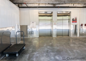 CubeSmart Self Storage - Atlanta - 56 Peachtree Valley Rd NE Picture of CubeSmart Self Storage - Atlanta - 56 Peachtree Valley Rd NE