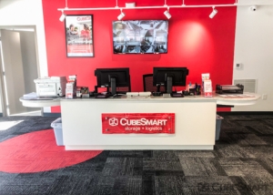 CubeSmart Self Storage - Atlanta - 56 Peachtree Valley Rd NE Picture of CubeSmart Self Storage - Atlanta - 56 Peachtree Valley Rd NE