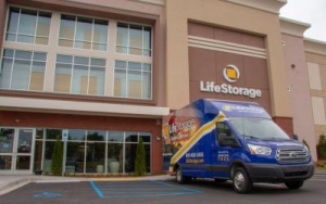 Life Storage - Greer Picture of Life Storage - Greer