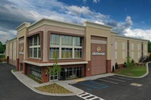 Life Storage - Greer Picture of Life Storage - Greer