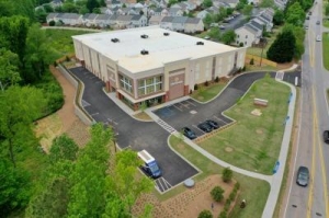 Life Storage - Greer Picture of Life Storage - Greer
