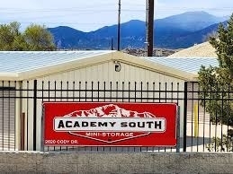 Academy South Mini Storage - Photo 4